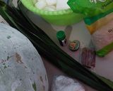 Foto langkah ke 3 dari resep Manisan Blonceng.