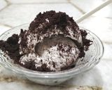 Foto langkah ke 3 dari resep McFlurry Oreo Homemade.