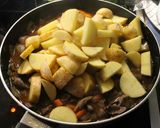 Foto del paso 5 de la receta: Almu de viernes 17