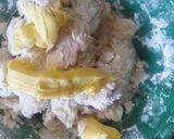 Foto langkah ke 3 dari resep Molen pisan.