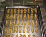 Foto langkah ke 4 dari resep Kastangel lumer.