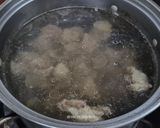 Foto langkah ke 1 dari resep Soto Kuning Khas Bogor.
