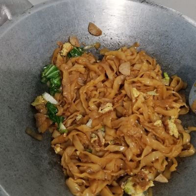 Langkah 3