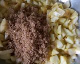 Foto del paso 7 de la receta: Tarta honda de manzana