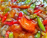 Foto langkah ke 3 dari resep Sambal tauco.