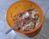 Foto langkah ke 4 dari resep Siomay Ayam simple.