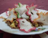 Foto langkah ke 7 dari resep Nasi goreng jagung.