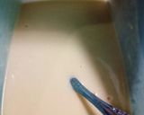 Foto langkah ke 3 dari resep Terang bulan teflon simpel.