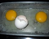 Foto del paso 2 de la receta: Milanesas de zapallitos