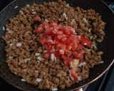 Foto del paso 4 de la receta: Picadillo de soya