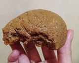 Foto langkah ke 26 dari resep Mexican Bun Simple Banget, Nggak Pake Ribet.