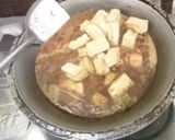 Foto langkah ke 4 dari resep Semur Ayam Tahu.