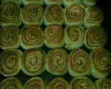 Foto del paso 5 de la receta: Rol canela