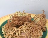 Foto langkah ke 4 dari resep [205] Sosis Gulung Mie.