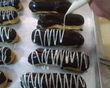 Foto langkah ke 10 dari resep Eclair.