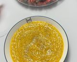 Foto del paso 1 de la receta: Crema de Calabaza con Puerro