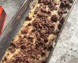 Foto del paso 7 de la receta: Budín de banana 🍌🍰