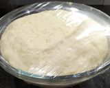 Foto del paso 5 de la receta: Pan dulce c/dátiles y chispas de choco. (original del Crandon)