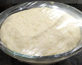 Foto del paso 5 de la receta: Pan dulce c/dátiles y chispas de choco. (original del Crandon)