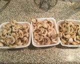 Foto del paso 2 de la receta: Guiso de papas michuñe rojas