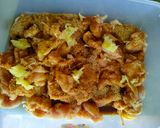 Foto langkah ke 2 dari resep Karaage Original (Bumbu Dashi).