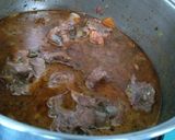 Foto del paso 3 de la receta: Ossobuco