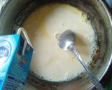 Foto langkah ke 2 dari resep •• coffee dalgona ••.