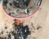 Foto del paso 5 de la receta: Fudge de Oreo