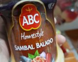 Foto langkah ke 2 dari resep Udang Sambal Balado ABC.