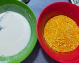 Foto langkah ke 3 dari resep Bola-Bola Sukun Goreng.