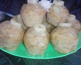 Foto langkah ke 3 dari resep Bolu pisang rindu.