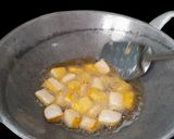 Foto langkah ke 2 dari resep Tumis soun & tahu.