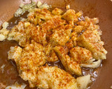 Foto del paso 4 de la receta: Sopa de pollo y verduras