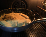 Foto del paso 9 de la receta: Corvina en salsa de cúrcuma