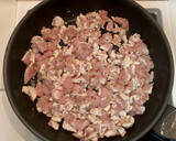 Foto del paso 2 de la receta: Revuelto de carne picada con verduras