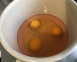 Une image de l'étape 6 de Tarte rhubarbe et fruits exotiques.