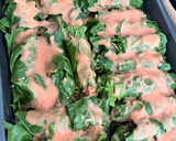 Foto del paso 5 de la receta: Taquitos de Tarzán