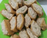 Foto langkah ke 7 dari resep Tahu Bakso Ayam.