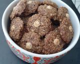 Foto langkah ke 5 dari resep Cinnamon Oats Cookies.