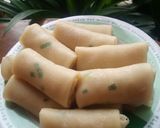 Foto langkah ke 8 dari resep Kulit Risol Tanpa Telur #BikinRamadanBerkesan #5.