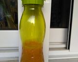 Φωτογραφία βήματος 2 της συνταγής Σούπερ smoothie με τρία υλικά