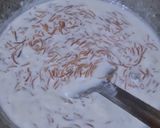 সেমাইয়ের পায়েস (Vermicelli kheer recipe in bengali) রেসিপি ধাপ - 2 ছবি