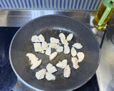 【煎】雞柳佐昆布鹽的食譜步驟2照片