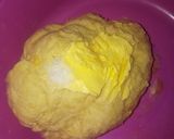 Foto langkah ke 3 dari resep Donat Tape Singkong.