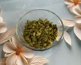 A picture of step 2 of Rich in Vitamin - Mixed Nuts and Seeds Cookies.