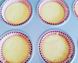 Une image de l'étape 2 de Gâteaux aux pommes caramélisées et miel.