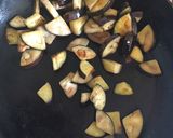 Ratatouille Rezeptschritt 1 Foto