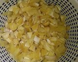 Foto langkah ke 3 dari resep Nagasari Nangka Or Nogasari Nangka.