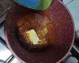 عکس مرحله 2 از دستور سوهان کنجدی ترد وخوشمزه