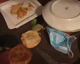 Une image de l'étape 5 de Burger facile.